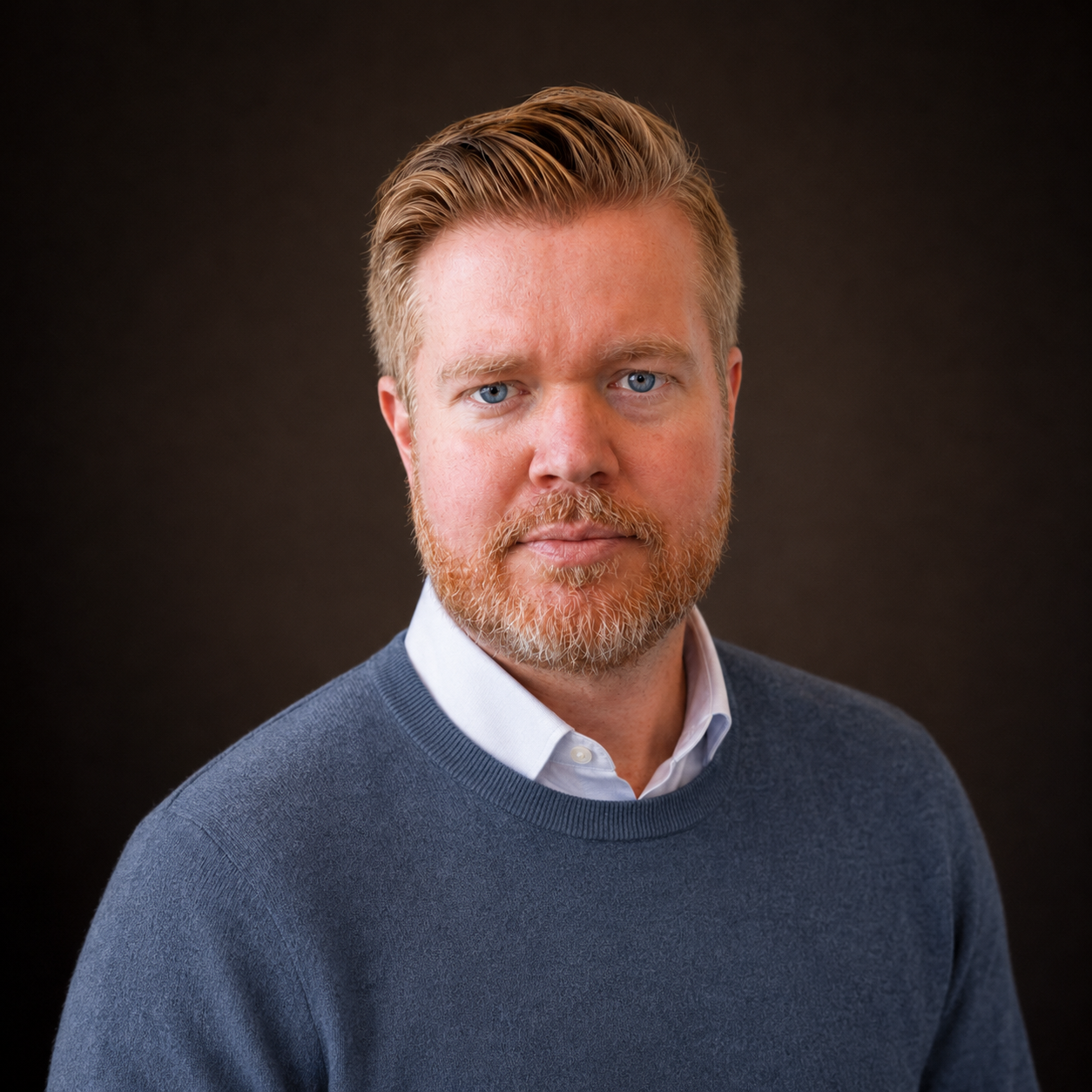 Anders Skottene