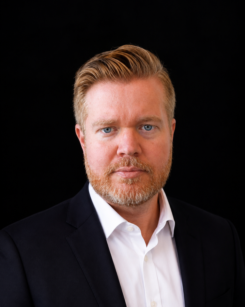 Anders Skottene