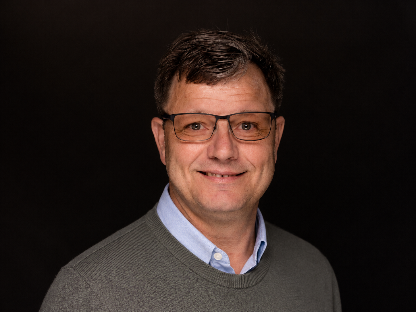 Henning Lensberg
