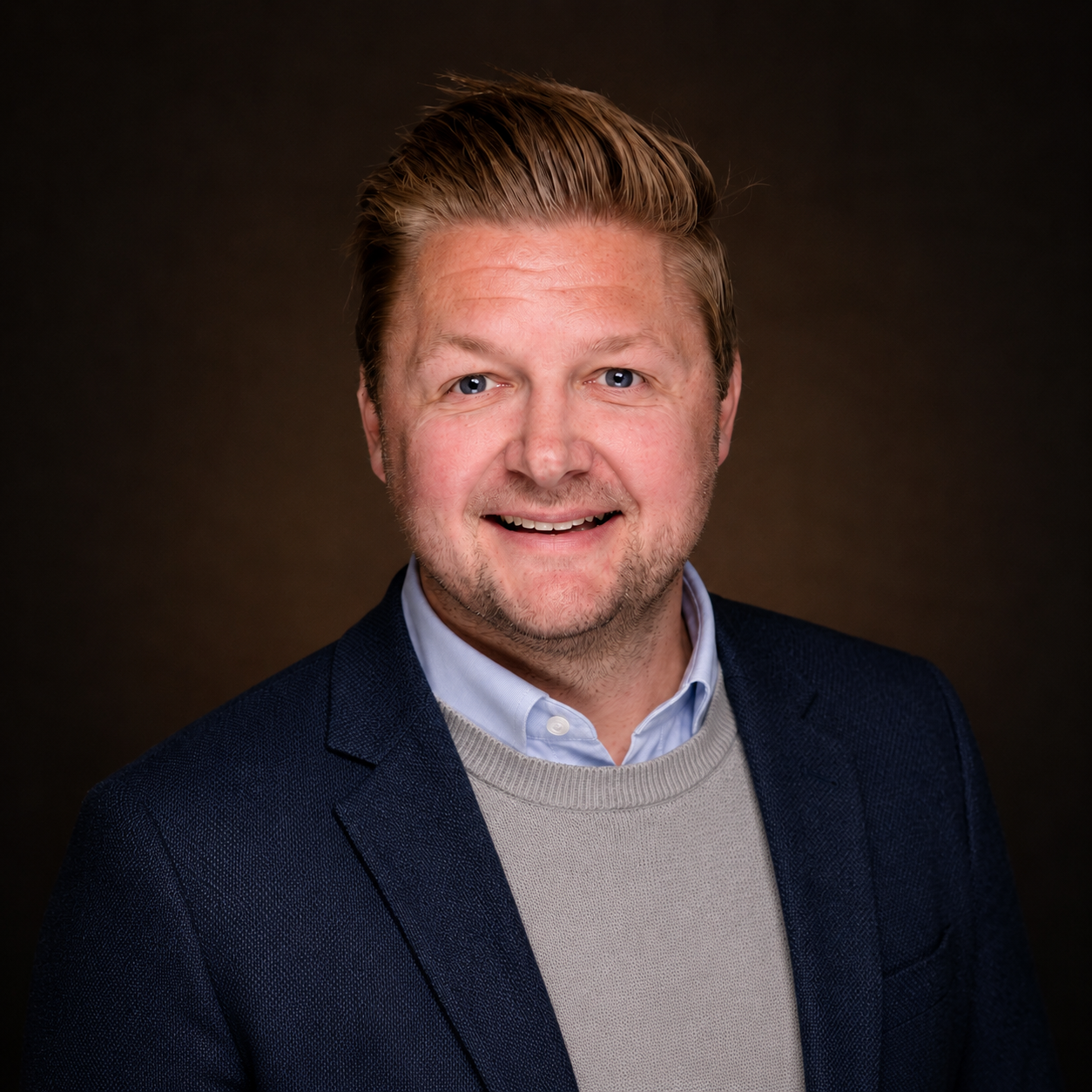 Jan Frydenlund