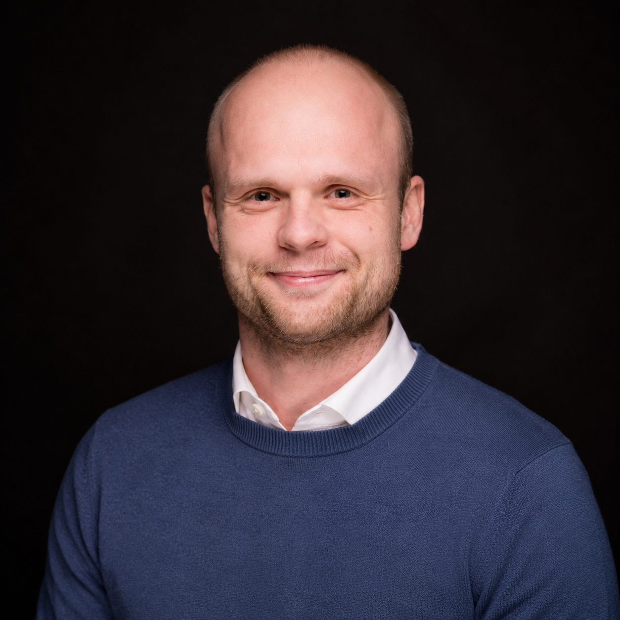 Knut Morten Mathisen
