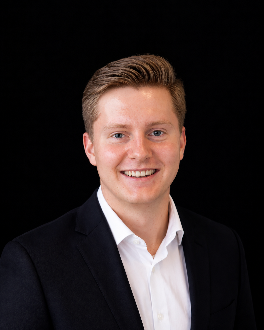 Ludvik Kringlebotn Hoff