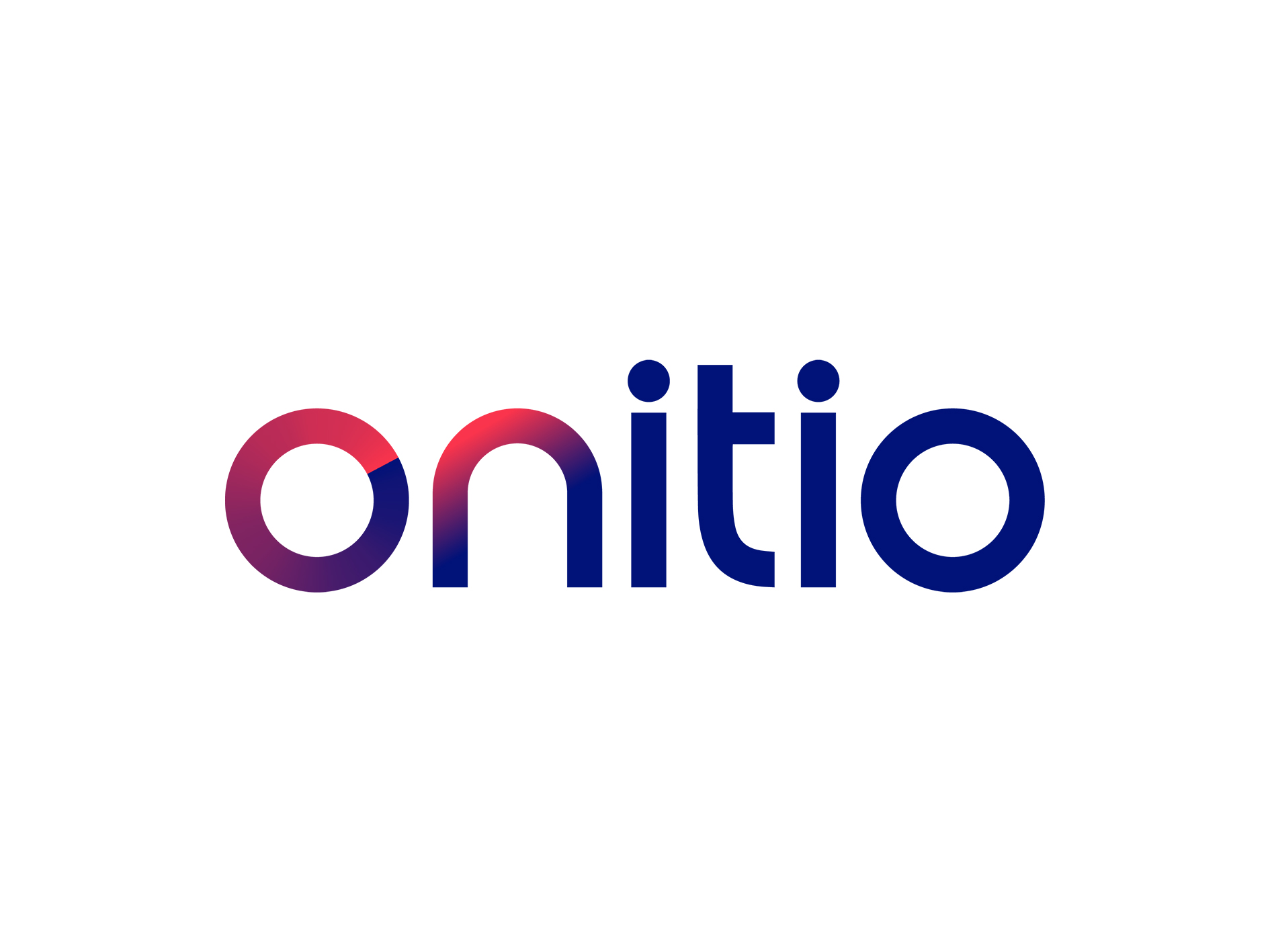 Vi blir en del av det nye IT-konsernet, Onitio!