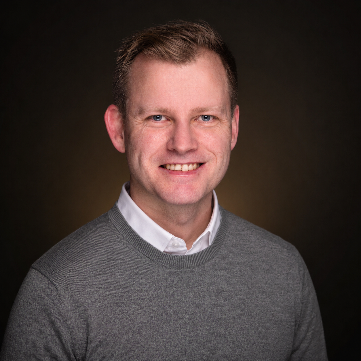 Ståle Bøyesen